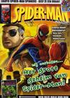 Cover for Spider-Man Magazine (Z-Press Junior Media, 2007 series) #19