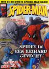 Cover for Spider-Man Magazine (Z-Press Junior Media, 2007 series) #20