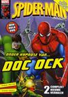 Cover for Spider-Man Magazine (Z-Press Junior Media, 2007 series) #23