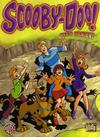 Cover for Scooby-Doo (Casterman, 2005 series) #[2] - Geen paniek!