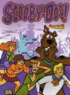 Cover for Scooby-Doo (Casterman, 2005 series) #3 - Holala!