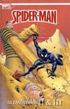 Cover for Spider-Man (Z-Press Junior Media, 2006 series) #146