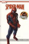 Cover for Spider-Man (Z-Press Junior Media, 2006 series) #147