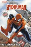 Cover for Spider-Man (Z-Press Junior Media, 2006 series) #148