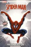 Cover for Spider-Man (Z-Press Junior Media, 2006 series) #150