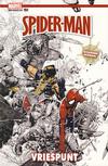Cover for Spider-Man (Z-Press Junior Media, 2006 series) #151
