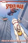 Cover for Spider-Man (Z-Press Junior Media, 2006 series) #152