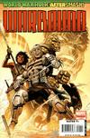 Cover for WWH Aftersmash: Warbound (Marvel, 2008 series) #1