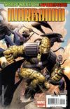 Cover for WWH Aftersmash: Warbound (Marvel, 2008 series) #2