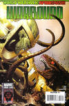 Cover for WWH Aftersmash: Warbound (Marvel, 2008 series) #3