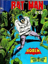 Cover Thumbnail for Batman (Editrice Cenisio, 1976 series) #66