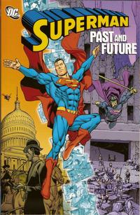 Cover Thumbnail for Superman: Past and Future (DC, 2008 series) 