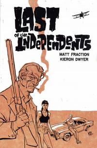 Cover Thumbnail for Last of the Independents (AiT/Planet Lar, 2003 series) 
