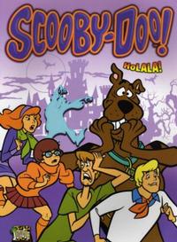 Cover Thumbnail for Scooby-Doo (Casterman, 2005 series) #3 - Holala!