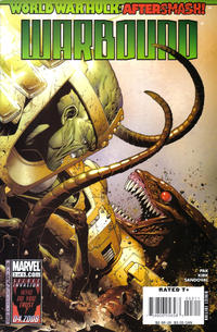 Cover Thumbnail for WWH Aftersmash: Warbound (Marvel, 2008 series) #3