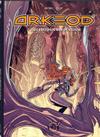 Cover for Arkeod (Talent, 2006 series) #2