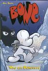 Cover for Bone (Silvester, 2008 series) #1 - Weg uit Boneville