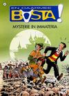 Cover for En daarmee basta! (Standaard Uitgeverij, 2006 series) #4 - Mysterie in Immateria
