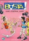Cover for En daarmee basta! (Standaard Uitgeverij, 2006 series) #8