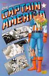 Cover for Die Abenteuer von Captain America (Panini Deutschland, 2002 series) #3