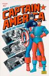 Cover for Die Abenteuer von Captain America (Panini Deutschland, 2002 series) #4