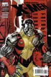Cover Thumbnail for The Uncanny X-Men (1981 series) #507 [Dodson Cover]