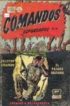Cover for Comandos Esforzados (Editora de Periódicos, S. C. L. "La Prensa", 1956 series) #30