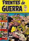 Cover for Frentes de Guerra (Editora de Periódicos, S. C. L. "La Prensa", 1952 series) #28