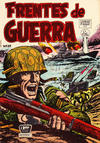 Cover for Frentes de Guerra (Editora de Periódicos, S. C. L. "La Prensa", 1952 series) #29