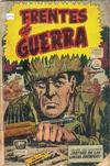 Cover for Frentes de Guerra (Editora de Periódicos, S. C. L. "La Prensa", 1952 series) #31