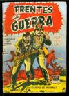 Cover for Frentes de Guerra (Editora de Periódicos, S. C. L. "La Prensa", 1952 series) #39