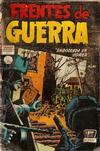 Cover for Frentes de Guerra (Editora de Periódicos, S. C. L. "La Prensa", 1952 series) #41