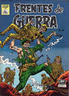 Cover for Frentes de Guerra (Editora de Periódicos, S. C. L. "La Prensa", 1952 series) #60