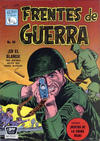 Cover for Frentes de Guerra (Editora de Periódicos, S. C. L. "La Prensa", 1952 series) #69