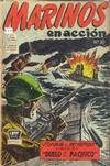 Cover for Marinos en Acción (Editora de Periódicos, S. C. L. "La Prensa", 1955 series) #30