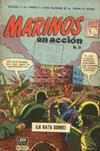 Cover for Marinos en Acción (Editora de Periódicos, S. C. L. "La Prensa", 1955 series) #51