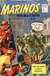 Cover for Marinos en Acción (Editora de Periódicos, S. C. L. "La Prensa", 1955 series) #52