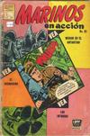 Cover for Marinos en Acción (Editora de Periódicos, S. C. L. "La Prensa", 1955 series) #65