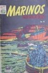 Cover for Marinos en Acción (Editora de Periódicos, S. C. L. "La Prensa", 1955 series) #70