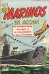 Cover for Marinos en Acción (Editora de Periódicos, S. C. L. "La Prensa", 1955 series) #102
