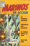 Cover for Marinos en Acción (Editora de Periódicos, S. C. L. "La Prensa", 1955 series) #106