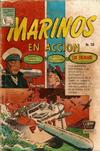 Cover for Marinos en Acción (Editora de Periódicos, S. C. L. "La Prensa", 1955 series) #108