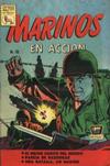 Cover for Marinos en Acción (Editora de Periódicos, S. C. L. "La Prensa", 1955 series) #110