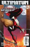 Cover for Ultimate Spider-Man (Marvel, 2000 series) #129