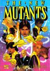 Cover for The New Mutants (Marvel, 1994 series) #[nn]