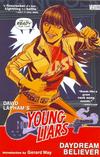Cover for Young Liars (DC, 2008 series) #1 - Daydream Believer