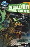 Cover for 20 Million Miles More (Bluewater / Storm / Stormfront / Tidalwave, 2007 series) #1 [Cover A]