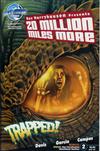 Cover for 20 Million Miles More (Bluewater / Storm / Stormfront / Tidalwave, 2007 series) #2