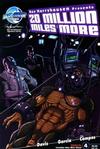 Cover for 20 Million Miles More (Bluewater / Storm / Stormfront / Tidalwave, 2007 series) #4