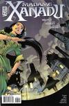 Cover for Madame Xanadu (DC, 2008 series) #7
